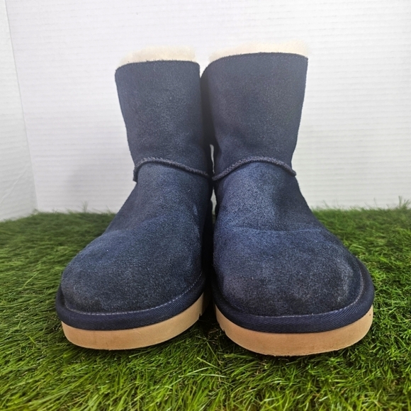 Koolaburra by UGG Remley Women's Ankle Boots - Picture 6 of 9